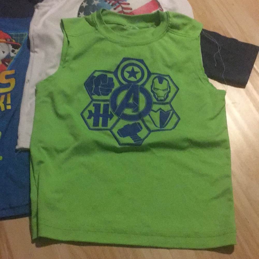Random clothes - Picture 6 of 7